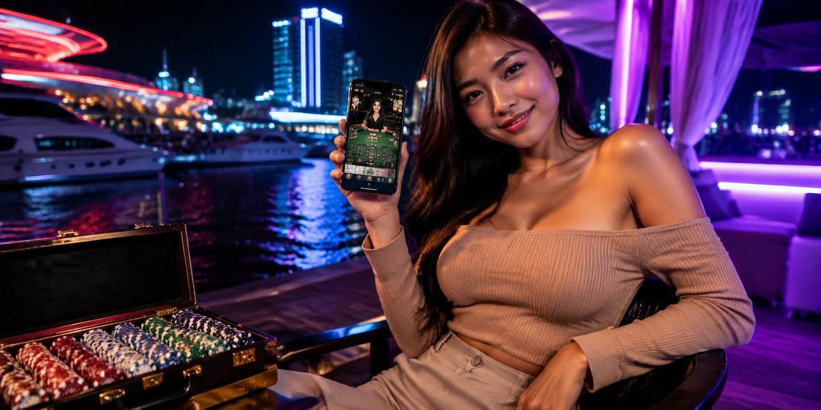 cz395 mobile gaming